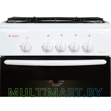 Плита газовая GEFEST ПГ 3200-08 картинка 3